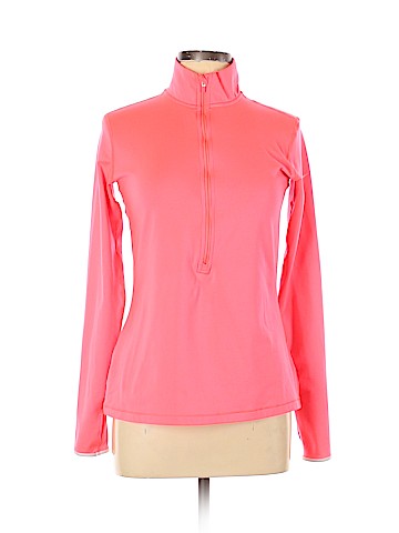 Nike Track Jacket (view 1)