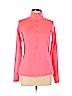 Nike Pink Track Jacket Size L - photo 1