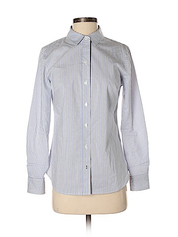 1901 Long Sleeve Button-Down Shirt (view 1)