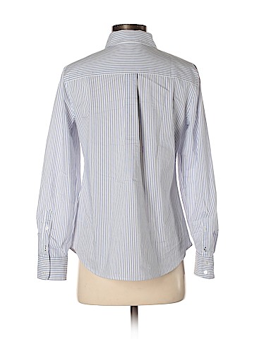 1901 Long Sleeve Button-Down Shirt (view 2)