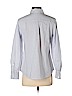 1901 Blue Long Sleeve Button-Down Shirt Size S (petite) - photo 2