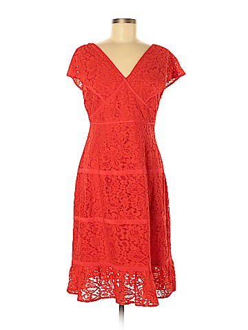 NANETTE Nanette Lepore Casual Dress (view 1)