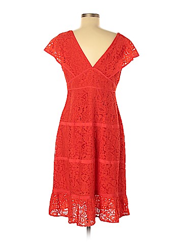 NANETTE Nanette Lepore Casual Dress (view 2)