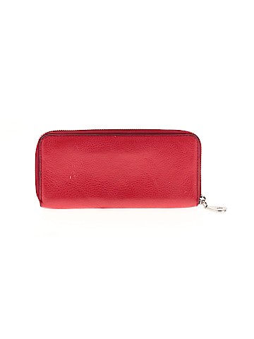 Marc by Marc Jacobs Leather Wallet (view 2)