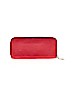 Marc by Marc Jacobs 100% Leather Red Leather Wallet One size - photo 2