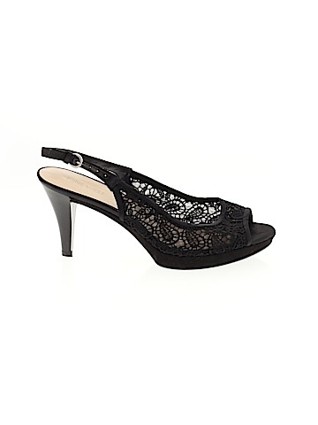 Nine West Heels (view 1)