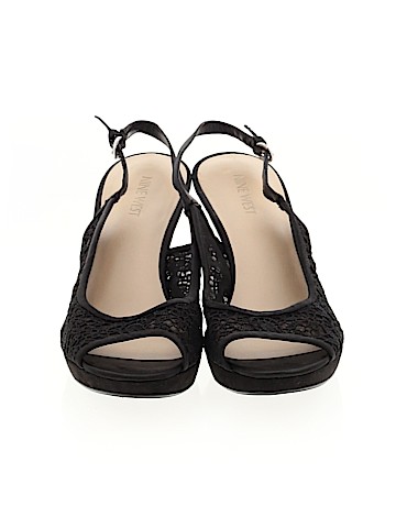 Nine West Heels (view 2)