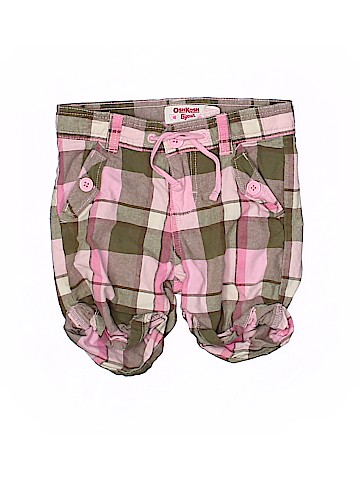 OshKosh B'gosh Shorts (view 1)