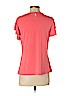Ivanka Trump Pink Short Sleeve Top Size S (petite) - photo 2
