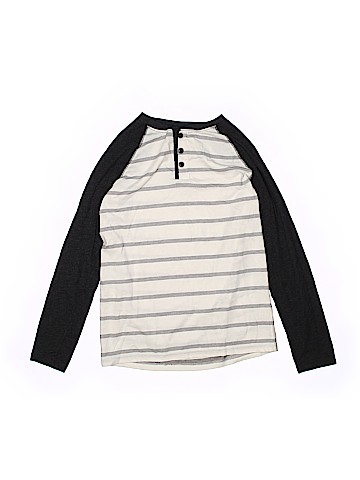 Old Navy Long Sleeve T-Shirt (view 1)