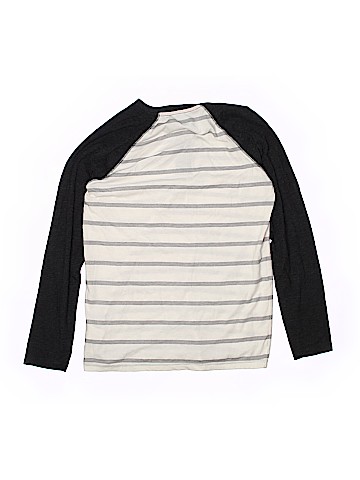Old Navy Long Sleeve T-Shirt (view 2)