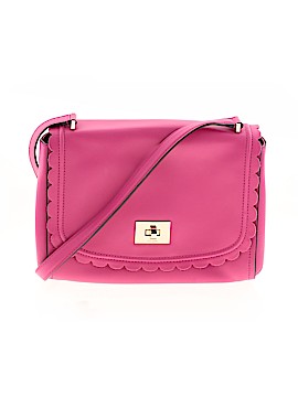Kate Spade New York Leather Shoulder Bag