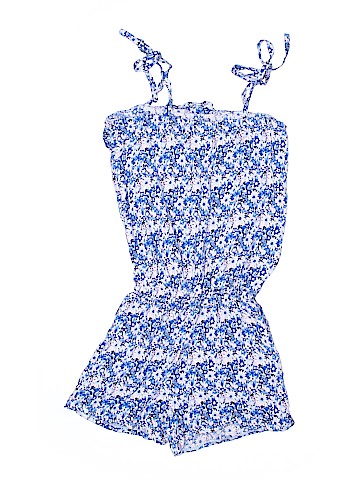 Justice Romper (view 2)