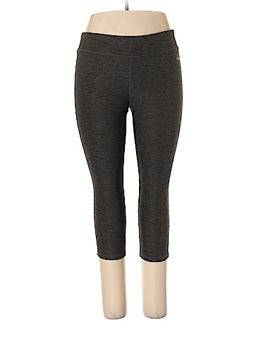 Spalding Athletic Active Pants (view 1)