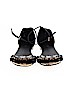 Aldo Black Sandals Size 7 - photo 2