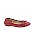 Cat & Jack Red Dress Shoes Size 3 - photo 1