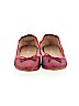 Cat & Jack Red Dress Shoes Size 3 - photo 2