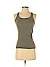Vince. Green Tank Top Size XS - photo 1