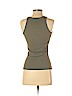 Vince. Green Tank Top Size XS - photo 2