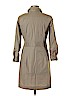 Theory Tan Casual Dress Size 6 - photo 2