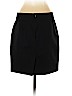 Banana Republic Black Casual Skirt Size 6 (petite) - photo 2