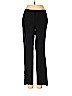 Theory Black Casual Pants Size 2 - photo 1