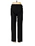 Theory Black Casual Pants Size 2 - photo 2