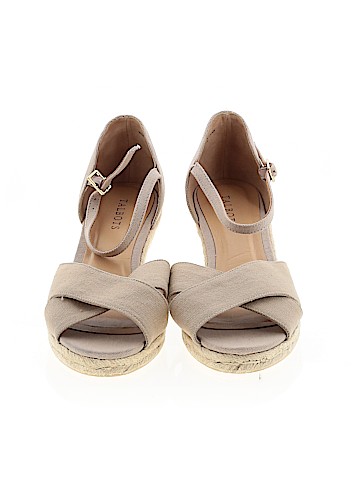 Talbots Wedges (view 2)