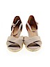 Talbots Tan Wedges Size 11 - photo 2