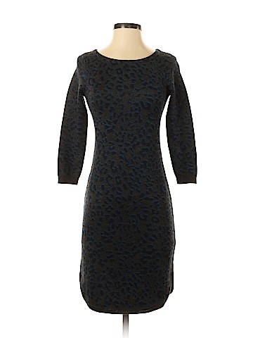 Ann Taylor LOFT Casual Dress (view 1)