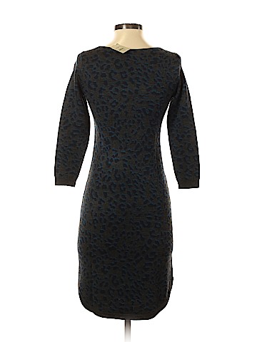 Ann Taylor LOFT Casual Dress (view 2)