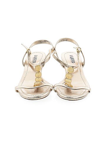 Unlisted Heels (view 2)