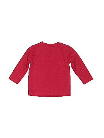 PL KIDS Long Sleeve T-Shirt (view 2)