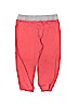 Carter's 100% Cotton Solid Pink Casual Pants 12-18 MO / 18 MO - photo 2