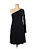 Eri + Ali Black Cocktail Dress Size XL - photo 1