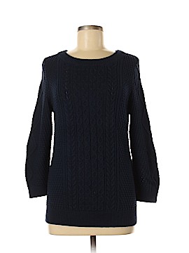 Lands' End Size Med Tall