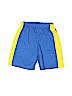 Thomas & Friends 100% Polyester Blue Athletic Shorts Size 3T - photo 1