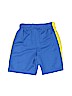 Thomas & Friends 100% Polyester Blue Athletic Shorts Size 3T - photo 2