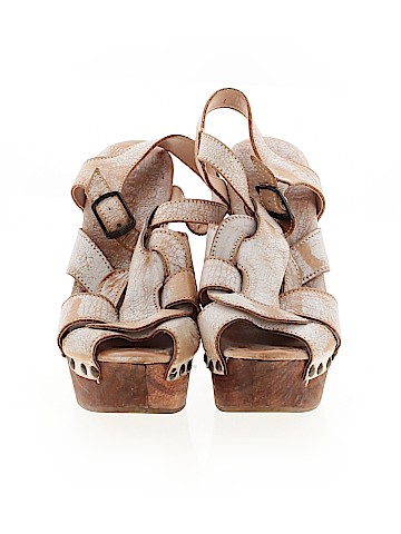 BED|STU Mule/Clog (view 2)