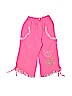 Assorted Brands Pink Casual Pants Size 5 - photo 1