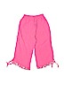 Assorted Brands Pink Casual Pants Size 5 - photo 2