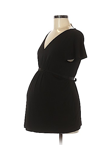 Motherhood Short Sleeve Top (view 1)