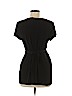 Motherhood Black Short Sleeve Top Size M - photo 2
