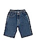 Assorted Brands Blue Denim Shorts Size 5 - photo 1
