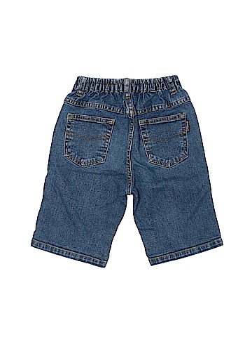 Assorted Brands Denim Shorts (view 2)