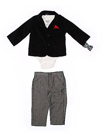 Children's Apparel Network Blazer (view 1)