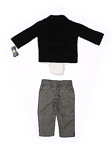 Children's Apparel Network Blazer (view 2)