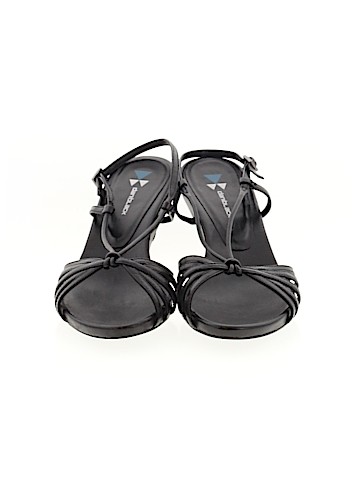 DaniBlack Heels (view 2)
