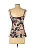 MARNI 100% Silk Pink Sleeveless Silk Top Size 2 - photo 2