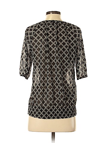 The Limited 3/4 Sleeve Blouse (view 2)